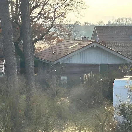 Haus 114 Tatil Evi