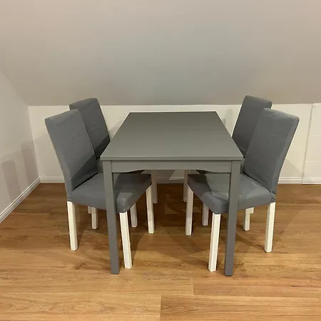Haus 114 Röbel