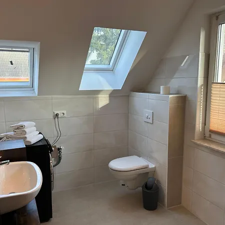 Haus 114 Röbel