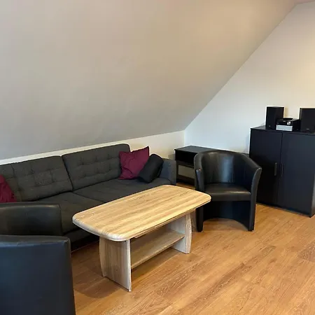 Haus 114 Röbel