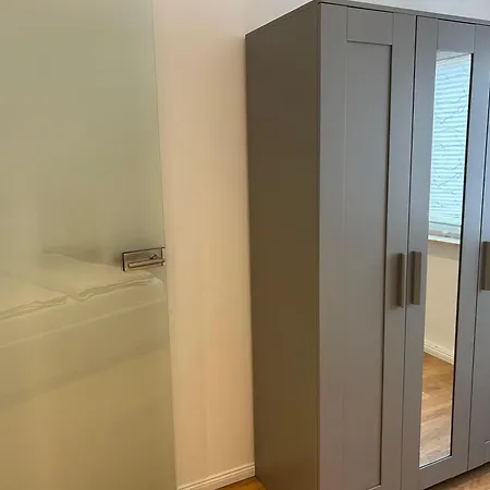 Haus 114 Feriehus Röbel