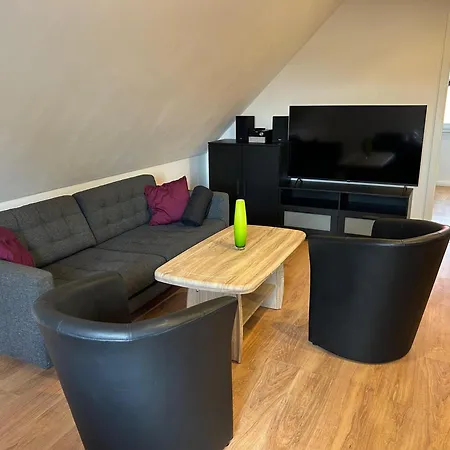 Haus 114 Röbel