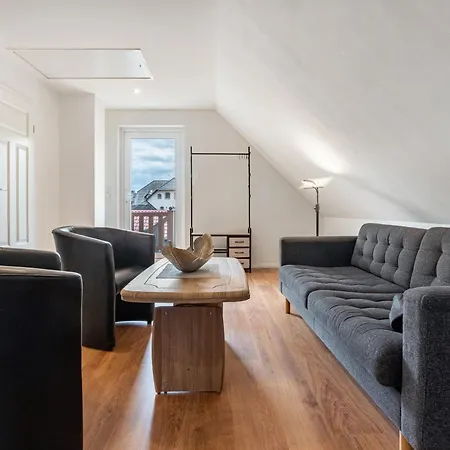 Haus 114 Feriehus
