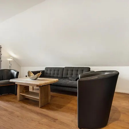 Feriehus Haus 114