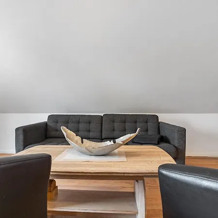 Feriehus Haus 114