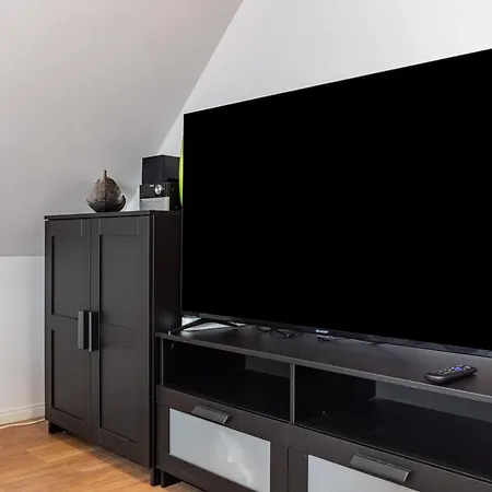 Haus 114 * Röbel