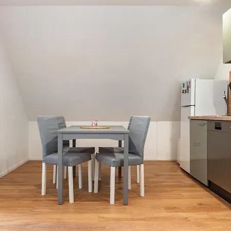 Haus 114 Röbel