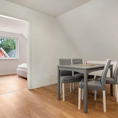 Haus 114 * Röbel