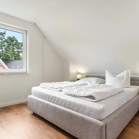 Feriehus Haus 114 *