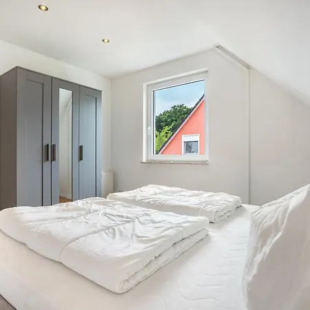 Feriehus Haus 114 *