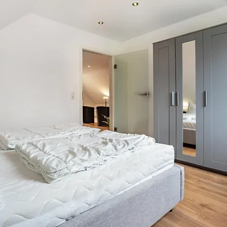 Haus 114 Feriehus *