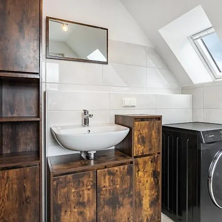 Haus 114 Tatil Evi *
