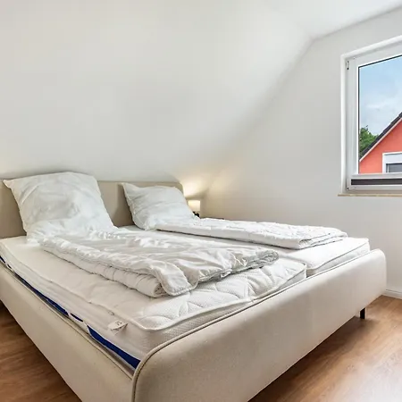 Feriehus Haus 114 *