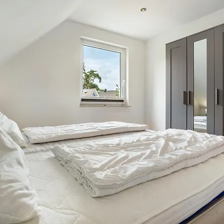 Haus 114 Feriehus Röbel