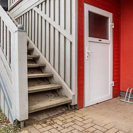 Haus 114 Feriehus